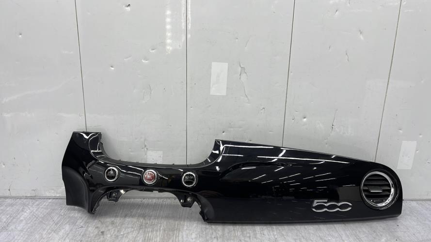 Revetement FIAT 500 2 PHASE 1 Essence