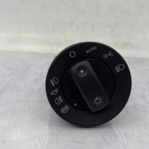 Commande de phare AUDI A4 2 PHASE 2 Diesel