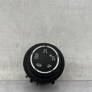 Bouton/Interrupteur PEUGEOT 2008 1 PHASE 1 Diesel