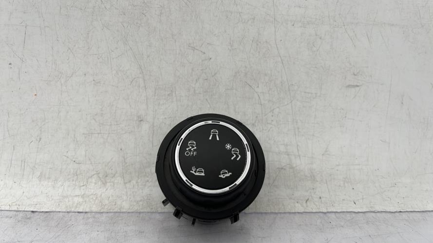 Bouton/Interrupteur PEUGEOT 2008 1 PHASE 1 Diesel