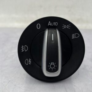 Commande de phare VOLKSWAGEN GOLF 5 Diesel