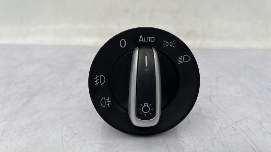 Commande de phare VOLKSWAGEN GOLF 5 Diesel