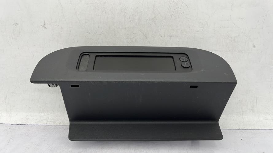 Afficheur RENAULT KANGOO 2 PHASE 1 Diesel