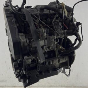 Moteur FORD FIESTA 4 PHASE 2 Diesel