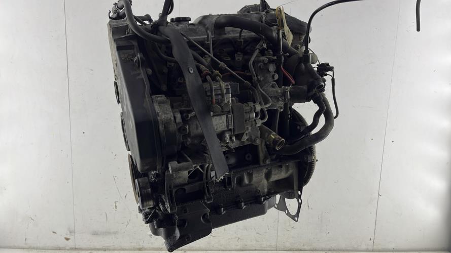 Moteur FORD FIESTA 4 PHASE 2 Diesel