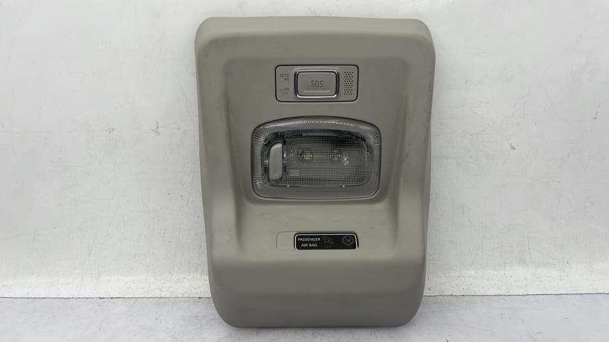 Eclairage de plafonnier DACIA SPRING PHASE 1 Electricité