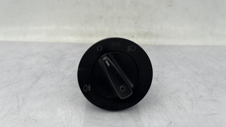 Commande de phare VOLKSWAGEN GOLF 4 Diesel