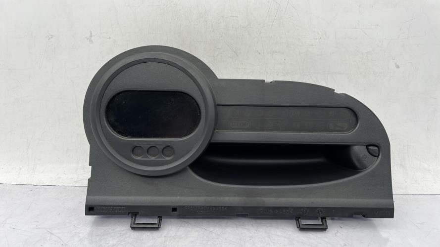 Compteur RENAULT TWINGO 2 PHASE 1 Diesel