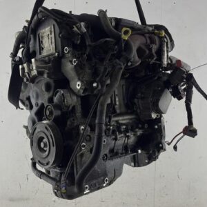 Moteur CITROEN XSARA PHASE 2 Diesel