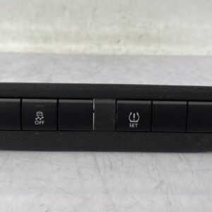 Bouton/Interrupteur PEUGEOT 208 1 PHASE 2 Essence