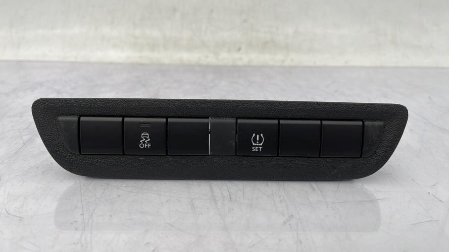 Bouton/Interrupteur PEUGEOT 208 1 PHASE 2 Essence