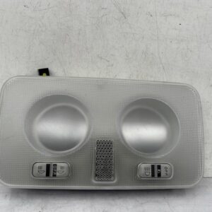 Eclairage de plafonnier FIAT PANDA 3 PHASE 1 Essence