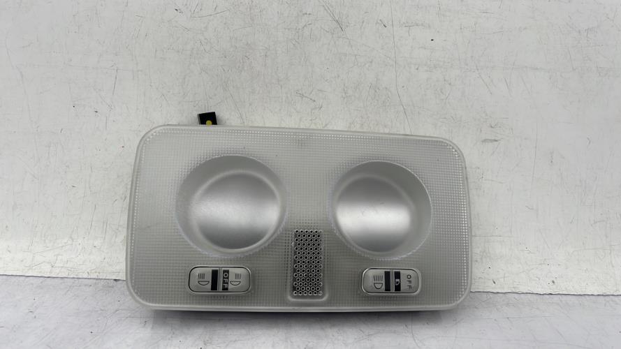 Eclairage de plafonnier FIAT PANDA 3 PHASE 1 Essence