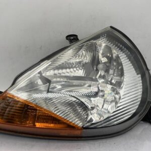 Optique avant principal gauche (feux)(phare) FORD KA 1 PHASE 1 Essence