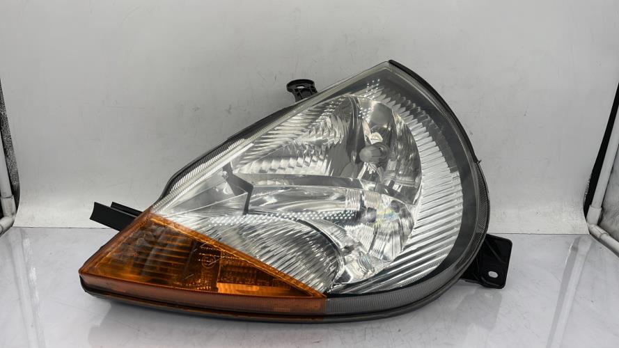 Optique avant principal gauche (feux)(phare) FORD KA 1 PHASE 1 Essence