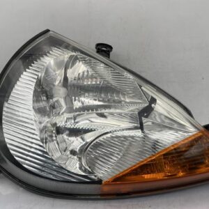 Optique avant principal droit (feux)(phare) FORD KA 1 PHASE 1 Essence