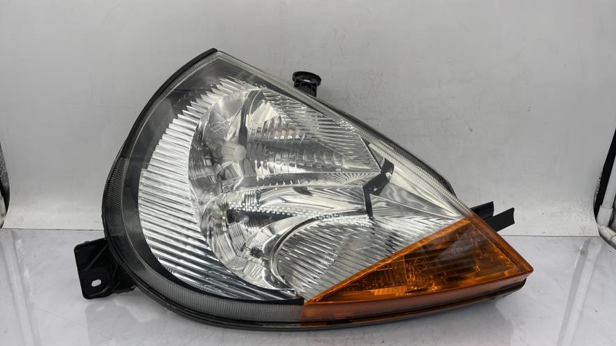Optique avant principal droit (feux)(phare) FORD KA 1 PHASE 1 Essence