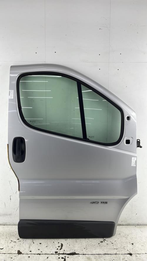 Porte avant droit RENAULT TRAFIC 2 PHASE 2 Diesel