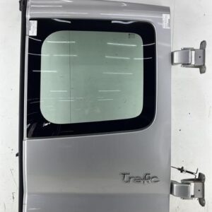 Porte de coffre droit RENAULT TRAFIC 2 PHASE 2 Diesel