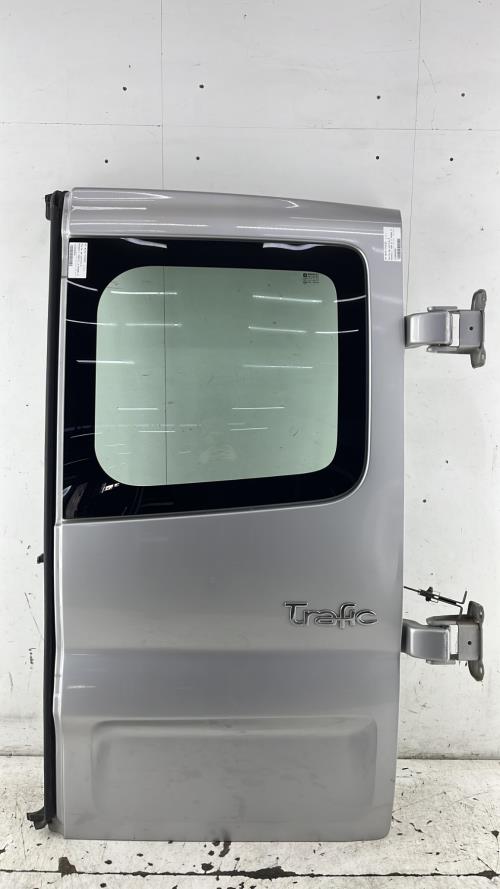 Porte de coffre droit RENAULT TRAFIC 2 PHASE 2 Diesel