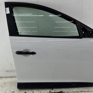 Porte avant droit RENAULT MEGANE 3 SOCIETE PHASE 2