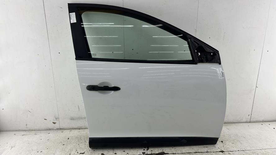 Porte avant droit RENAULT MEGANE 3 SOCIETE PHASE 2