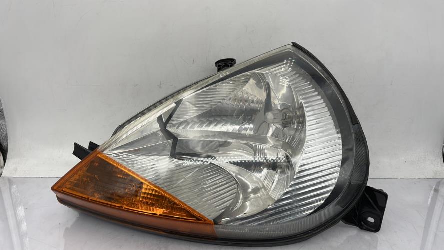 Optique avant principal gauche (feux)(phare) FORD KA 1 PHASE 1 Essence