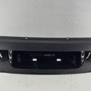 Pare choc arriere OPEL CORSA C PHASE 1 Diesel