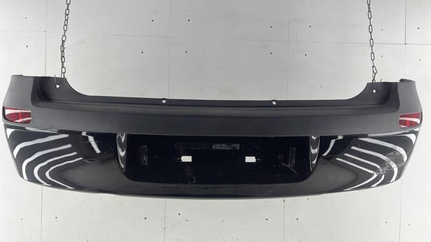 Pare choc arriere OPEL CORSA C PHASE 1 Diesel