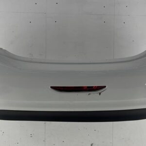 Pare choc arriere PEUGEOT 208 1 PHASE 2 Essence