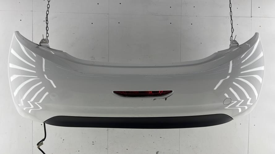 Pare choc arriere PEUGEOT 208 1 PHASE 2 Essence