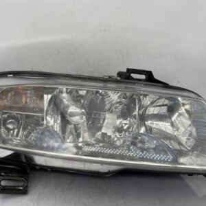 Optique avant principal droit (feux)(phare) FIAT STILO Diesel