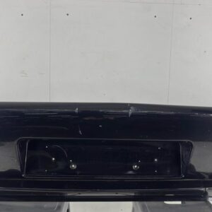 Pare choc arriere FIAT COUPE Essence