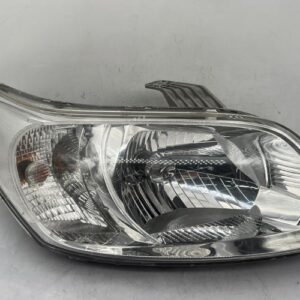 Optique avant principal droit (feux)(phare) CHEVROLET AVEO 1 Essence