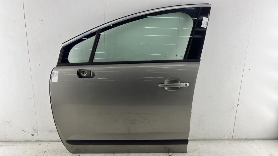 Porte avant gauche PEUGEOT 3008 1 PHASE 1 Diesel