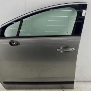 Porte avant gauche PEUGEOT 3008 1 PHASE 1 Diesel