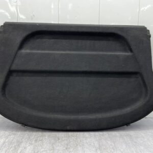 Plage arriere RENAULT MEGANE 3 PHASE 1 Diesel