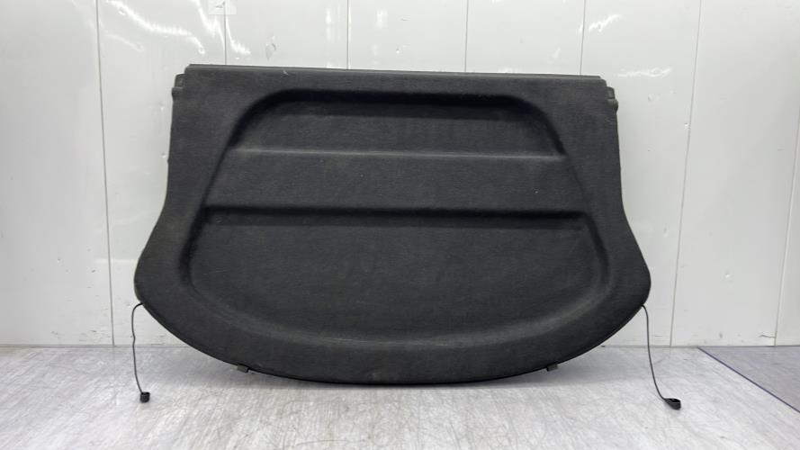 Plage arriere RENAULT MEGANE 3 PHASE 1 Diesel