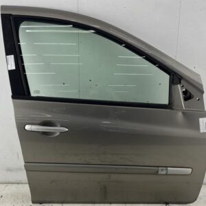 Porte avant droit RENAULT CLIO 3 PHASE 2 Diesel
