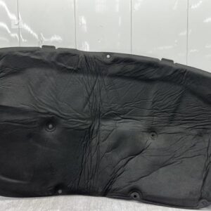 Insonorisant capot PEUGEOT 508 2 PHASE 1 Diesel