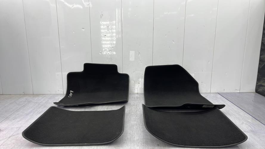 Tapis de sol HYUNDAI I 40 PHASE 2 Diesel