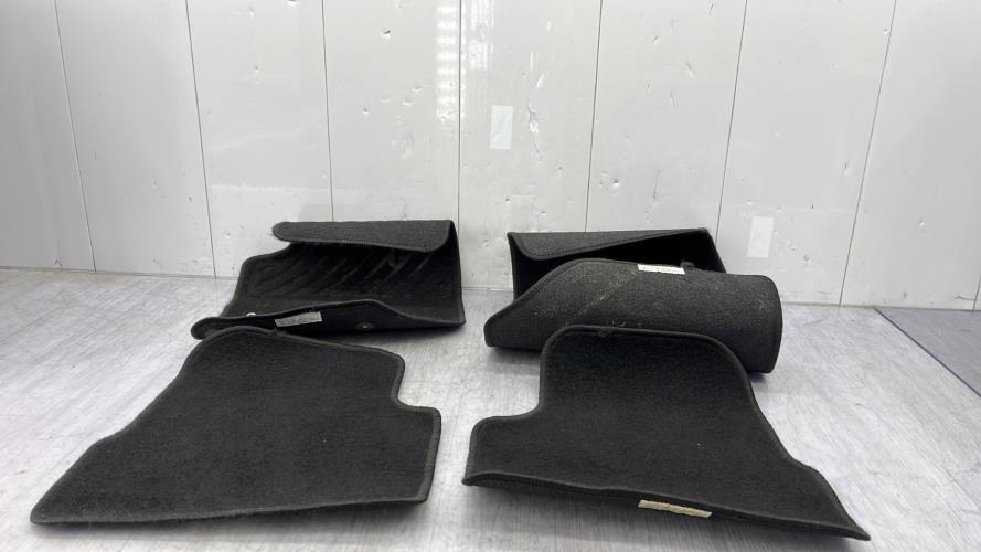 Tapis de sol OPEL CORSA F PHASE 1 Diesel