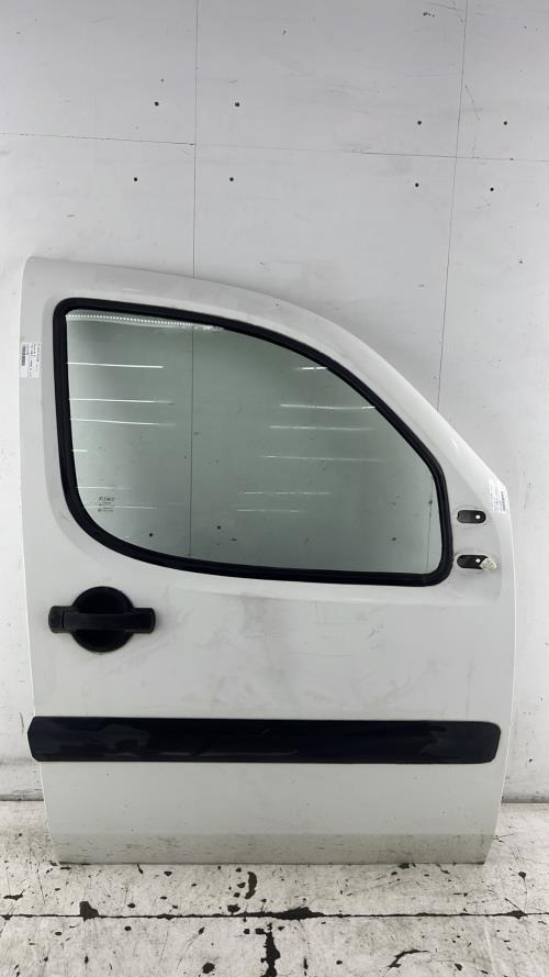Porte avant droit FIAT DOBLO 1 PHASE 2 Diesel
