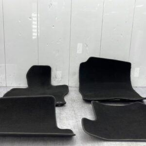 Tapis de sol FORD FOCUS 3 PHASE 2 Essence