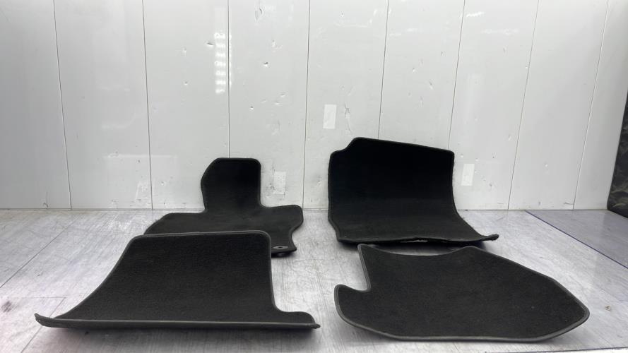 Tapis de sol FORD FOCUS 3 PHASE 2 Essence