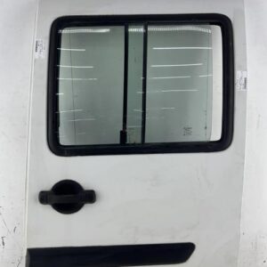 Porte laterale gauche FIAT DOBLO 1 PHASE 2 Diesel