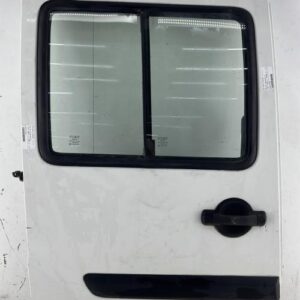 Porte laterale droit FIAT DOBLO 1 PHASE 2 Diesel