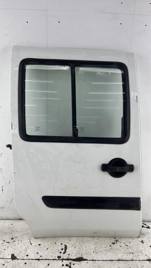 Porte laterale droit FIAT DOBLO 1 PHASE 2 Diesel