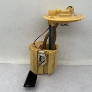 Pompe immergee TOYOTA VERSO PHASE 1 Diesel