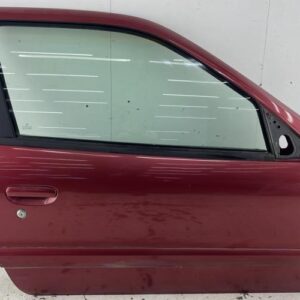 Porte avant droit CITROEN XSARA PHASE 2 COUPE Diesel